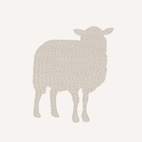 sheep_silhouette_2