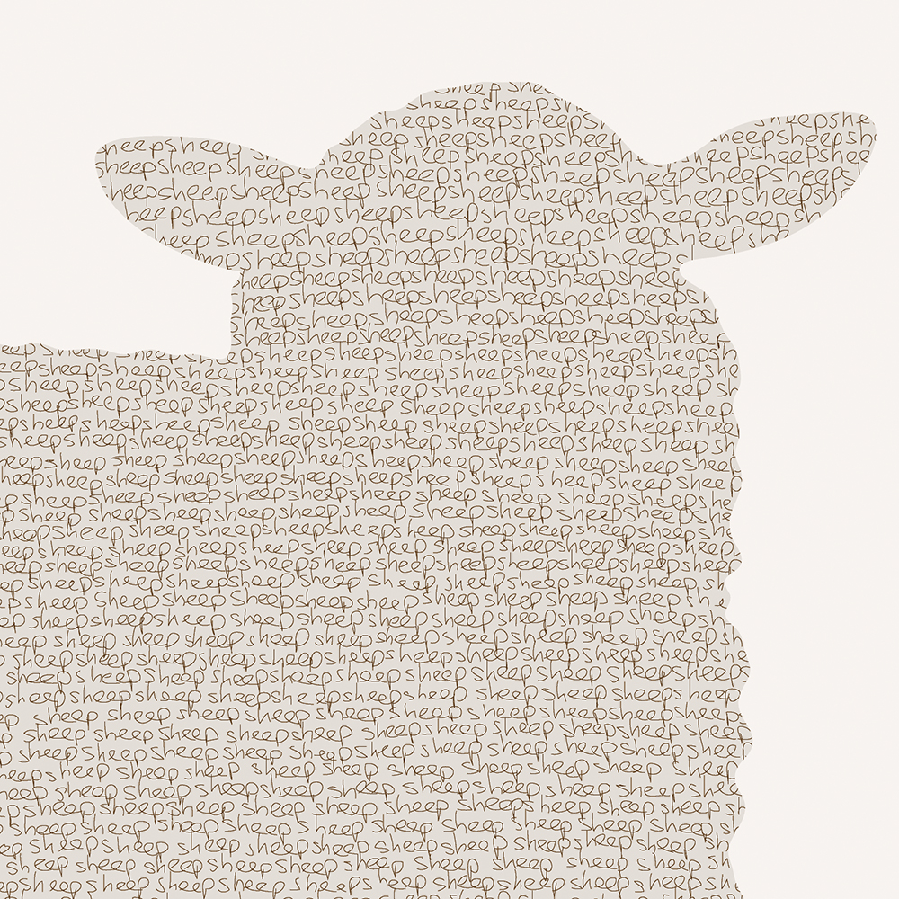 sheep_silhouette_2